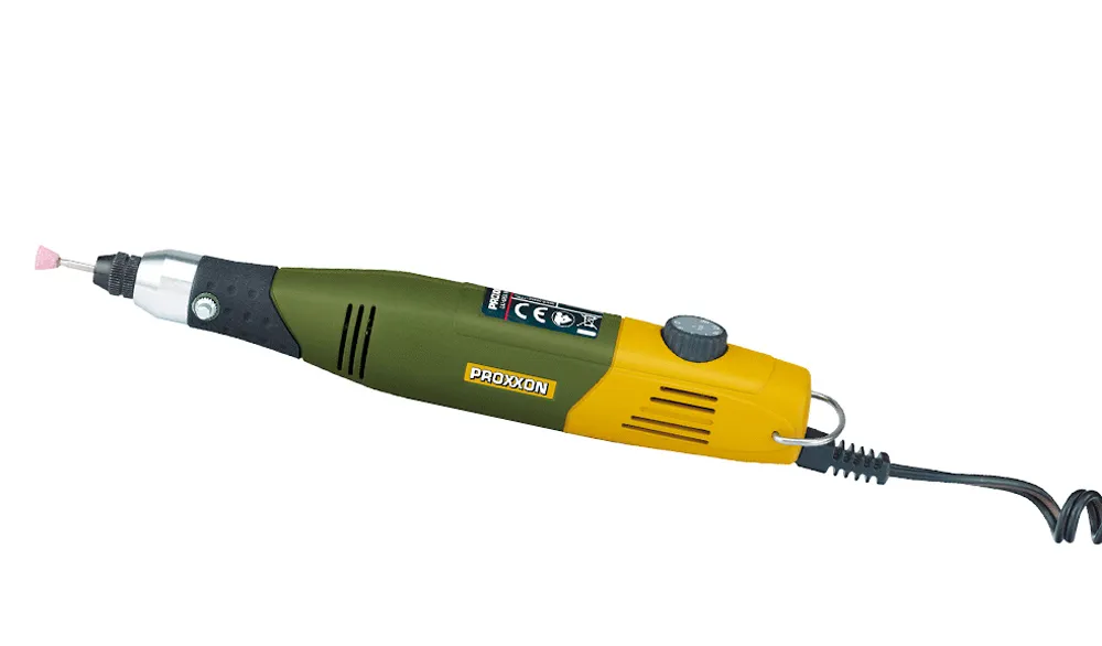 Бормашина Proxxon Micromot 60E 28510 Бормашина Proxxon Micromot 60E 28510