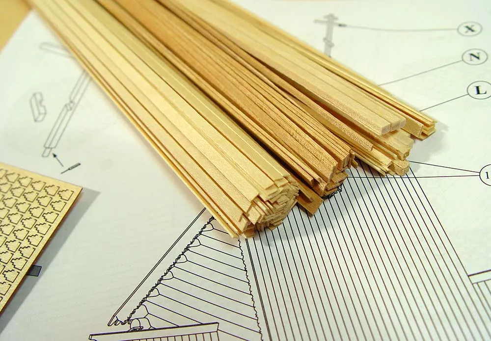 Георгиевская церковь, 2390 деталей + (Стартовый набор инструментов) Георгиевская церковь, 2390 деталей + (Стартовый набор инструментов)