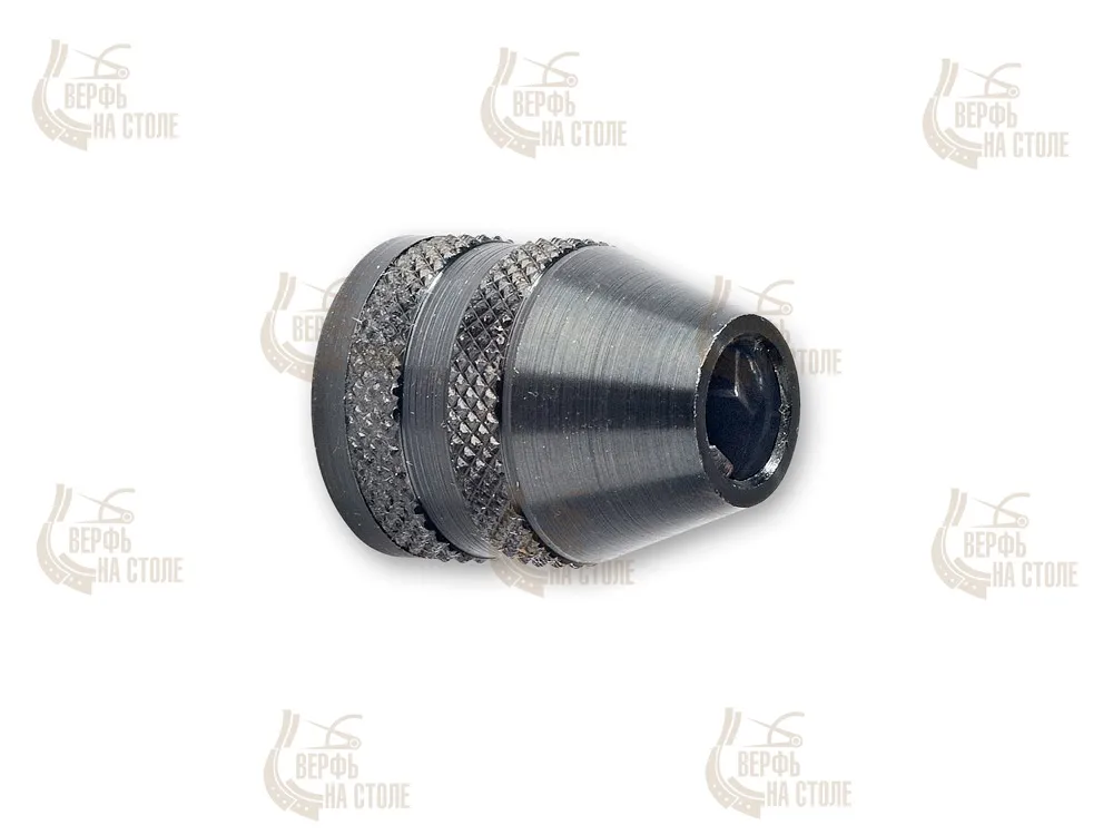 Трехкулачковый патрон Proxxon 28941 Трехкулачковый патрон Proxxon 28941