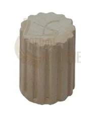 Греческая колонна 8 мм, 50 шт