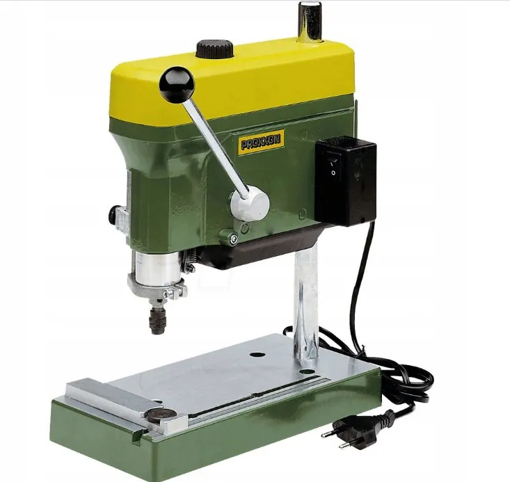 Настольный сверлильный станок Proxxon ТВМ220 28128