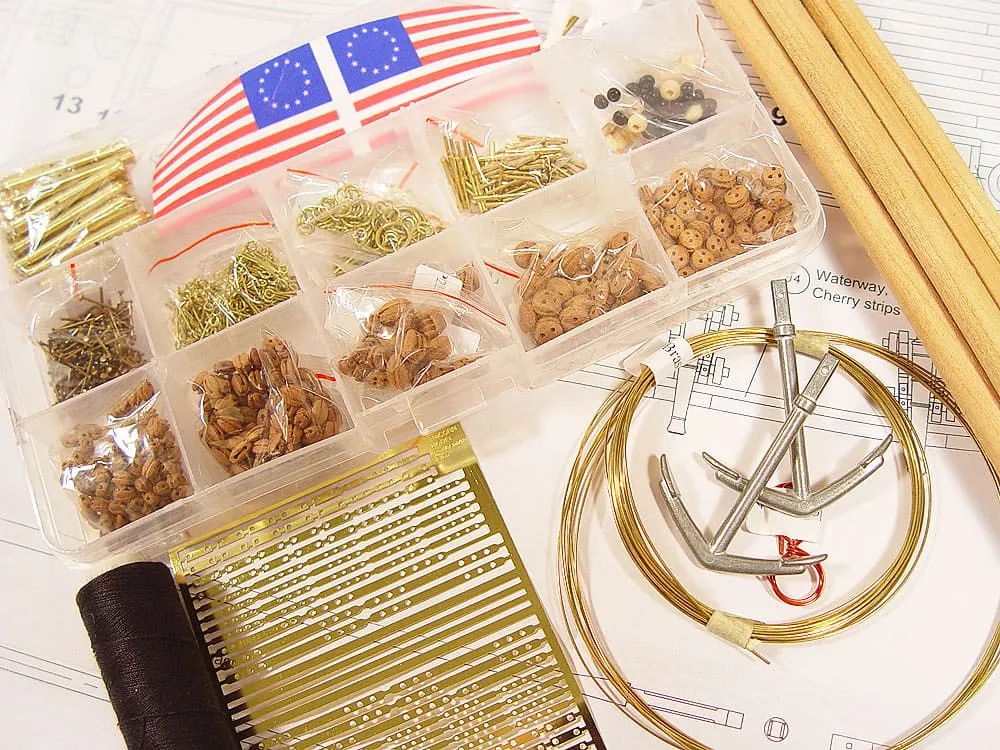 модель корабля для сборки Rattlesnake модель корабля для сборки Rattlesnake