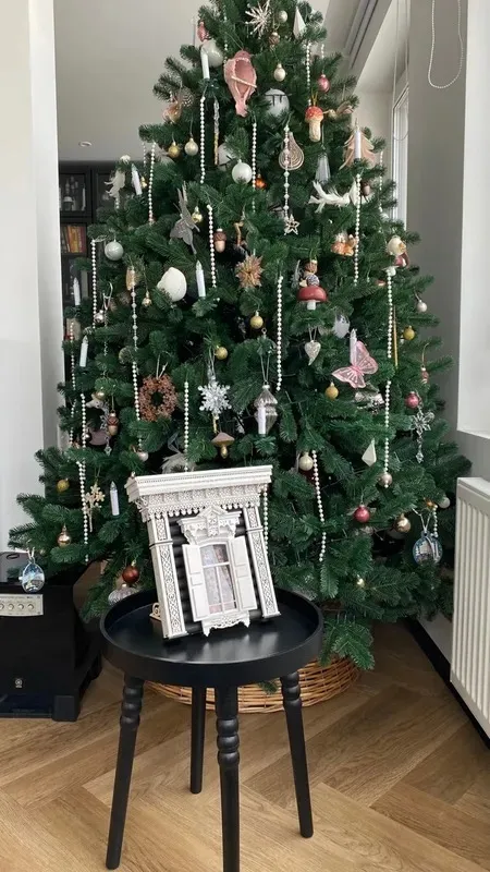 Сборная модель наличника "Улан-Удэ", 270 деталей + Клей и краски в комплекте Сборная модель наличника "Улан-Удэ", 270 деталей + Клей и краски в комплекте