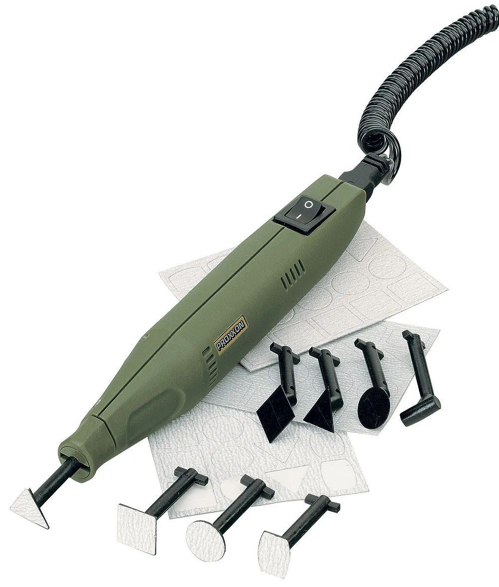 Линейная шлифмашинка Proxxon PS13 28594 Линейная шлифмашинка Proxxon PS13 28594