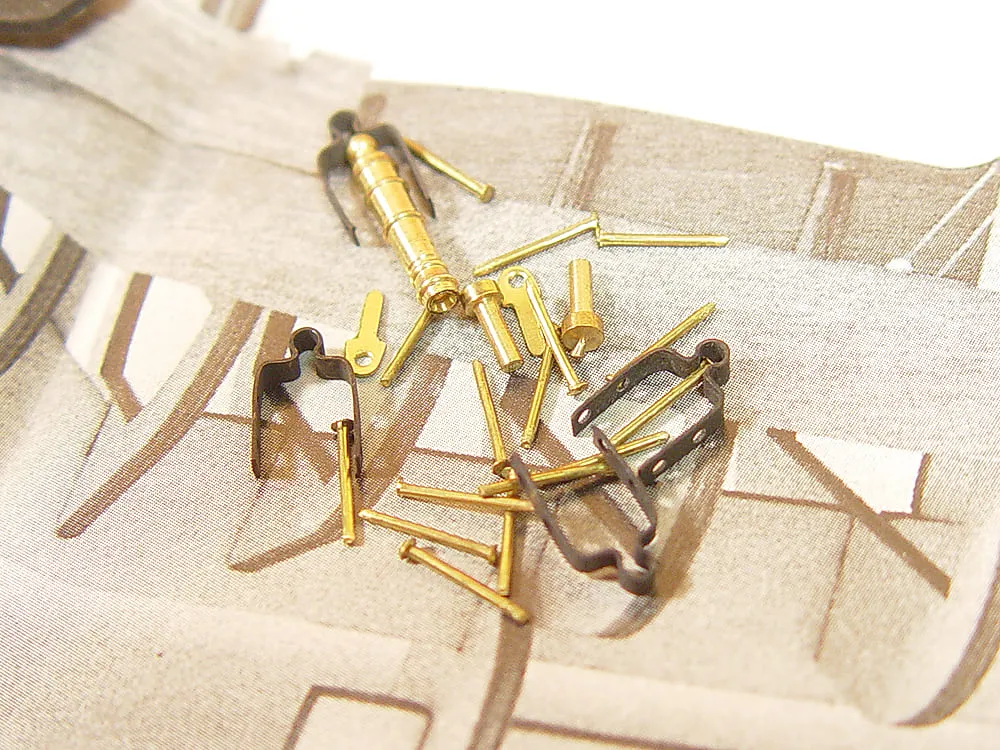 Santa Maria каркасная модель Santa Maria каркасная модель