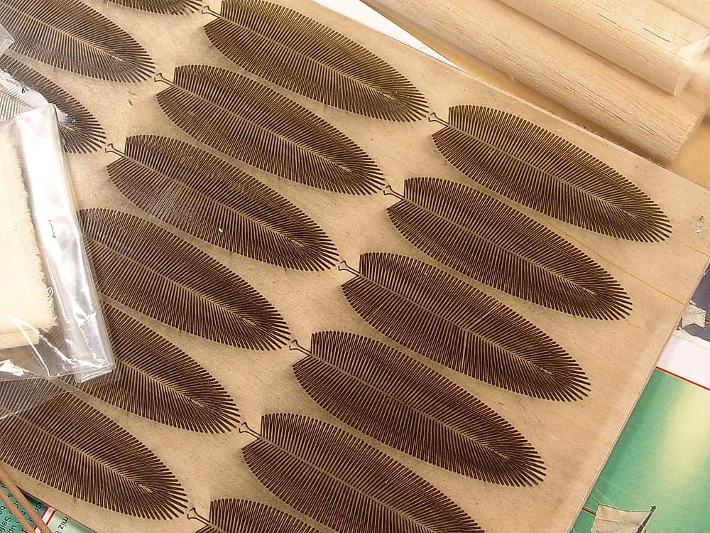 Модель корабля своими руками Плот Kon-Tiki Модель корабля своими руками Плот Kon-Tiki