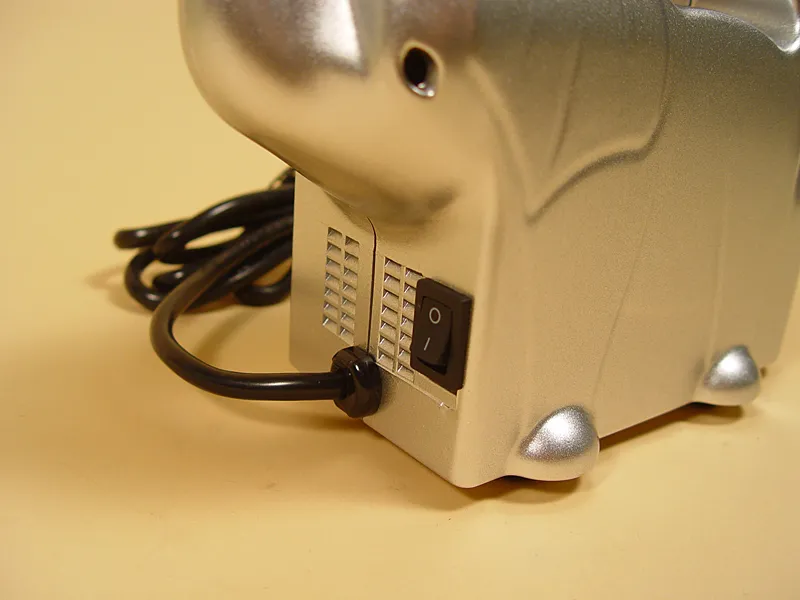 Мини компрессор 1204 Слоник Мини компрессор 1204 Слоник