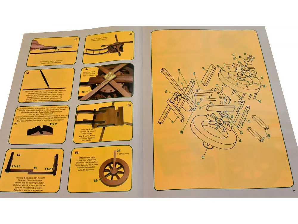 сборная модель пушки сборная модель пушки