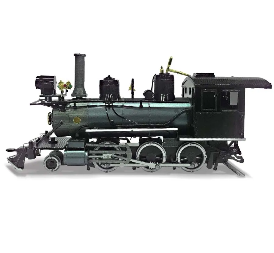 Локомотив, большая цветная версия, 170 мм Локомотив, большая цветная версия, 170 мм