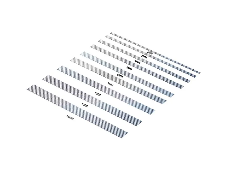 Направляющая пленка для расшивки, 4 мм х 30 м Направляющая пленка для расшивки, 4 мм х 30 м