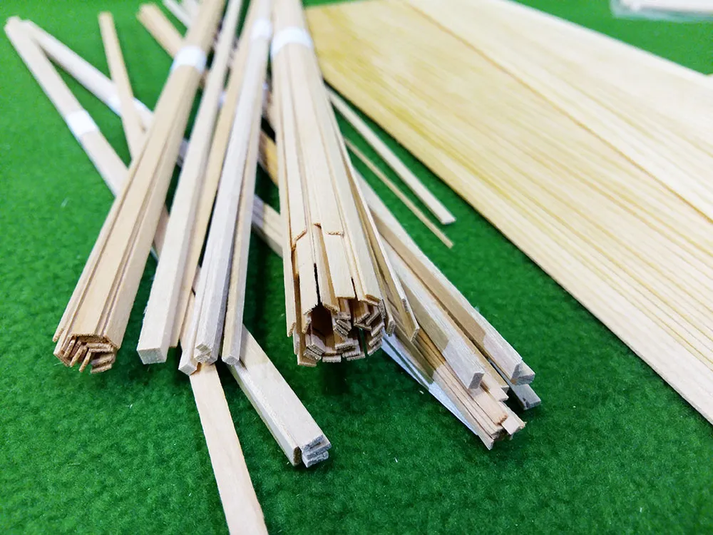 Домик Петра I из Архангельска XVIII век + (Расширенный набор для сборки)