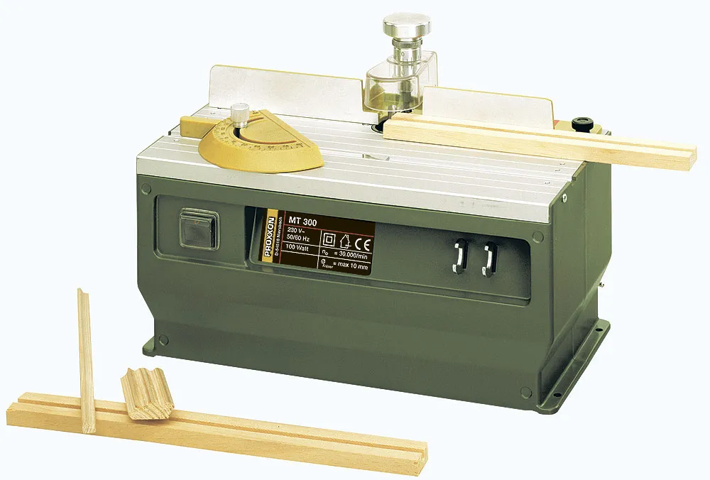 Фрезерный станок Proxxon МP400 27050 Фрезерный станок Proxxon МP400 27050