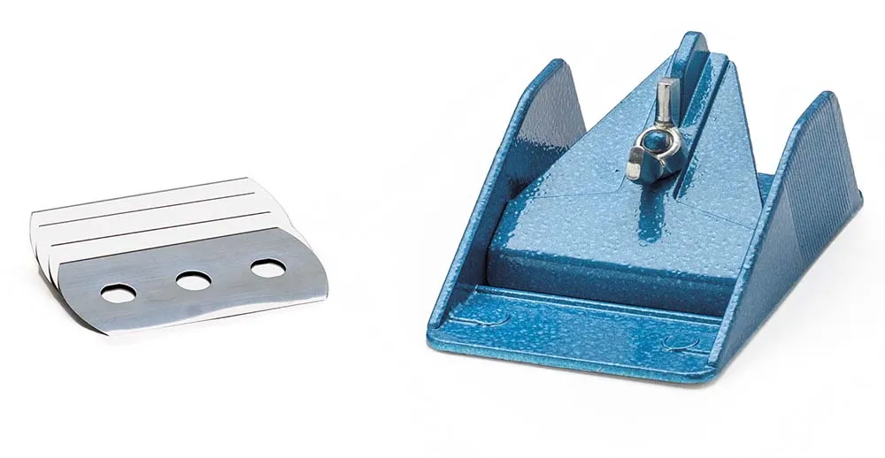 Минирубанок Минирубанок