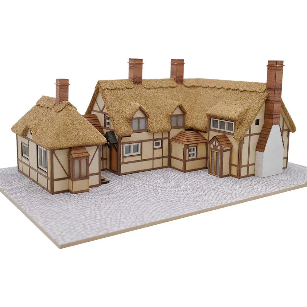 Старая Англия + (Стартовый набор инструментов) Старая Англия + (Стартовый набор инструментов)