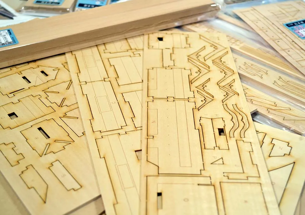 Замок Matsumoto