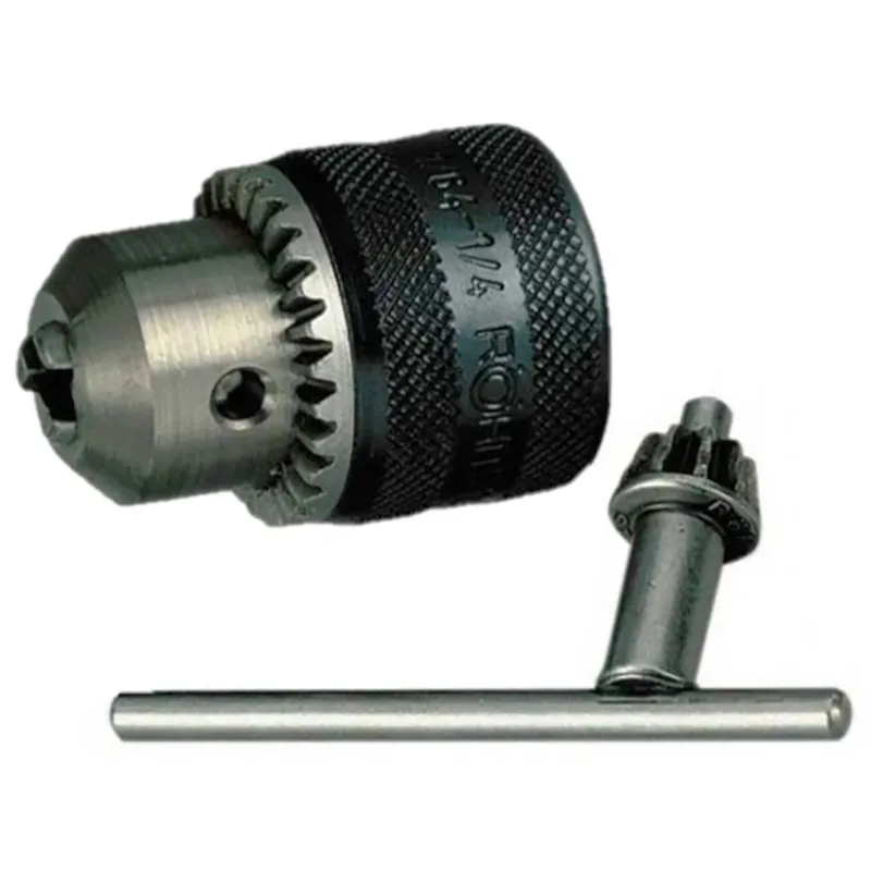 Сверлильный патрон на заднюю бабку станка Proxxon PD250/E 24020 Сверлильный патрон на заднюю бабку станка Proxxon PD250/E 24020