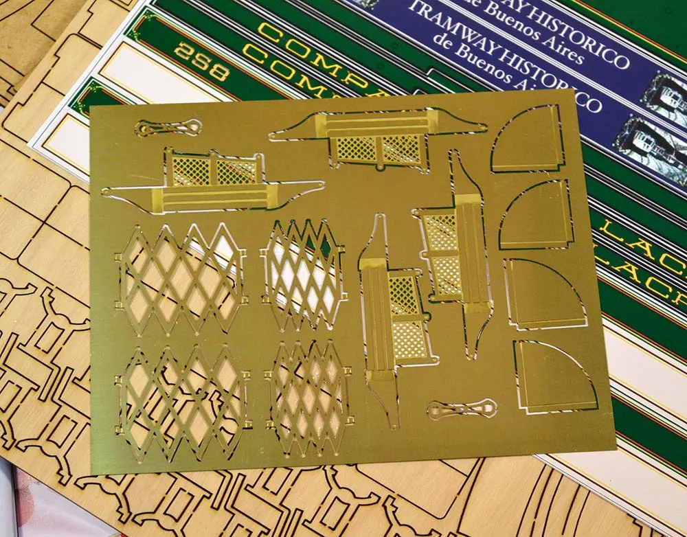 модель трамвая Модель трамвая BUENOS AIRES модель трамвая Модель трамвая BUENOS AIRES