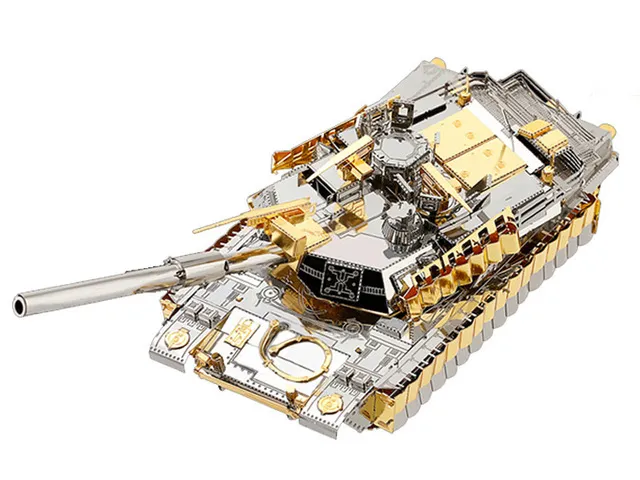 Танк Абрамс M1A2 Танк Абрамс M1A2