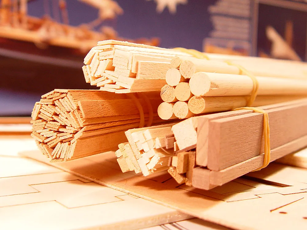 Модель корабля своими руками English Whaleboat