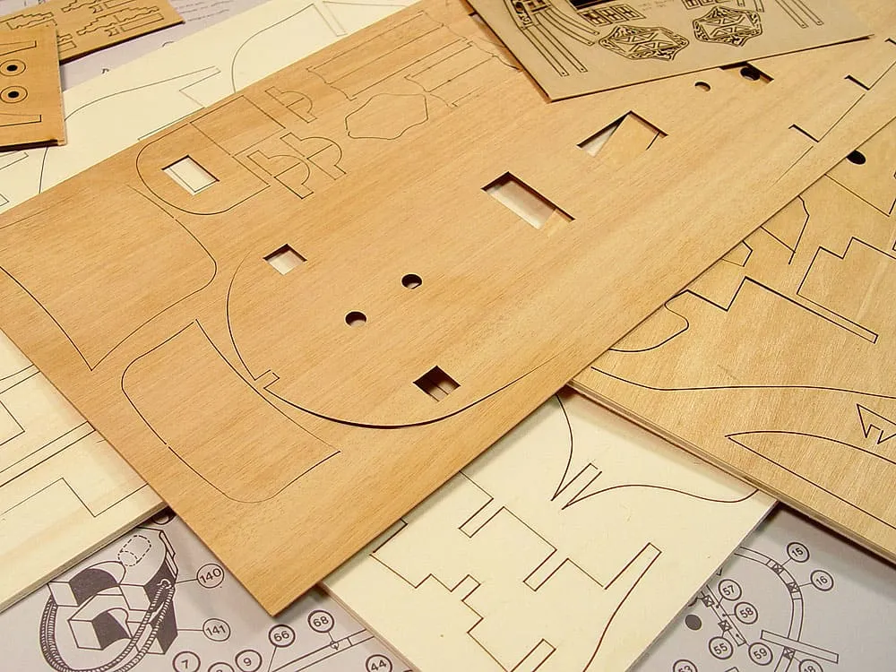 Модель корабля своими руками HMS Bounty (Mantua) Модель корабля своими руками HMS Bounty (Mantua)