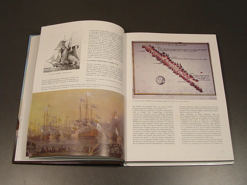 Hermione historique lafayette Hermione historique lafayette