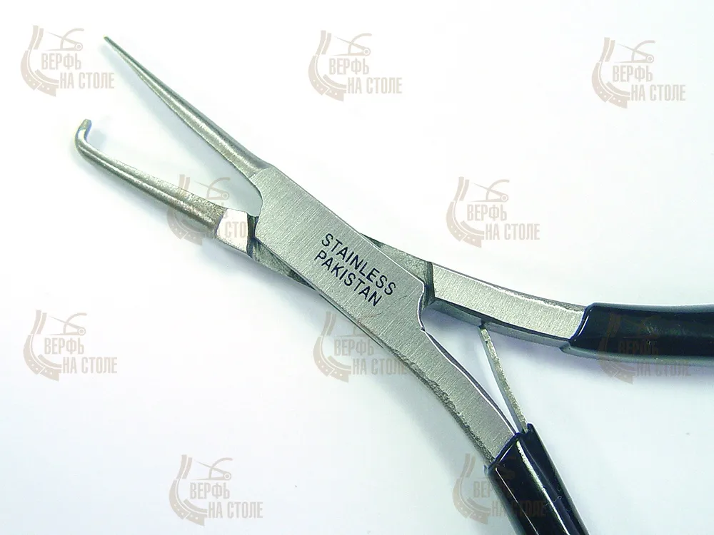 Миниатюрные щипцы для заводных колец Миниатюрные щипцы для заводных колец