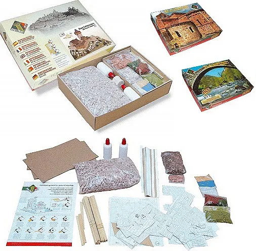 керамический конструктор купить Башня Cesar керамический конструктор купить Башня Cesar