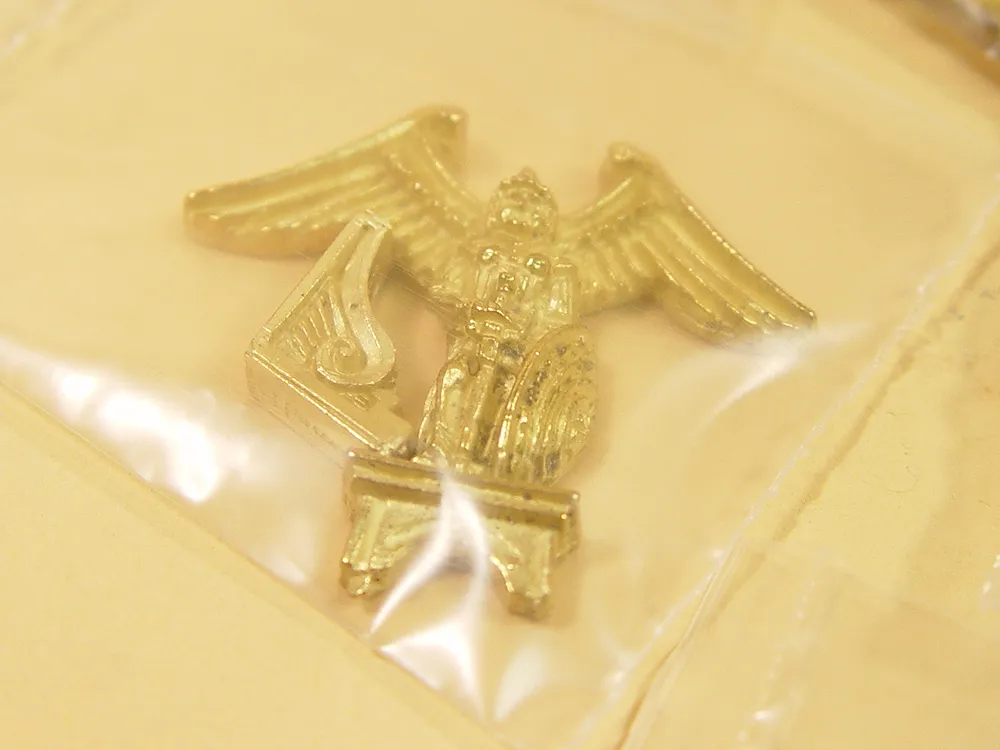 Комплект декора для корабля Sovereign of the seas