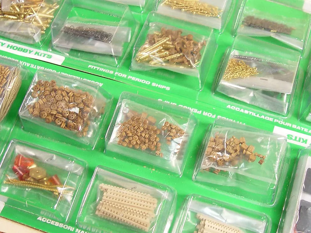 Модель корабля своими руками HMS Victory (Mantua) Модель корабля своими руками HMS Victory (Mantua)