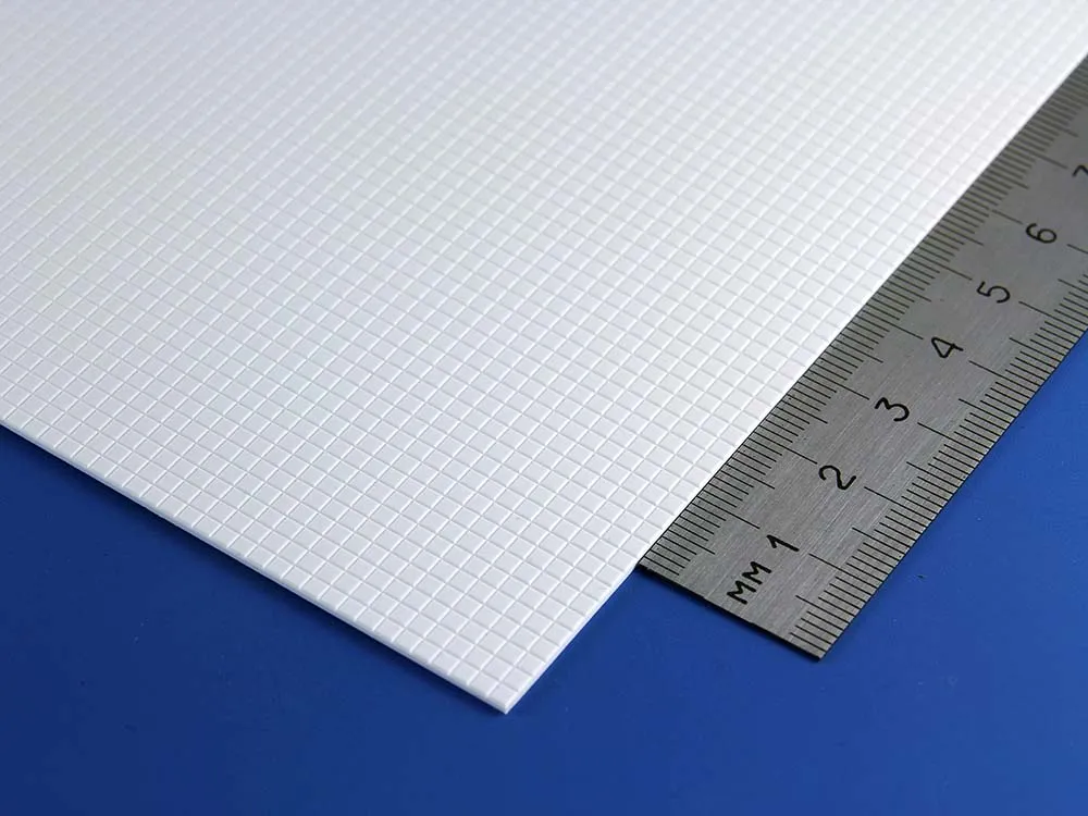 Квадратная плитка 2,1х2,1 мм, лист 15х30 см Квадратная плитка 2,1х2,1 мм, лист 15х30 см