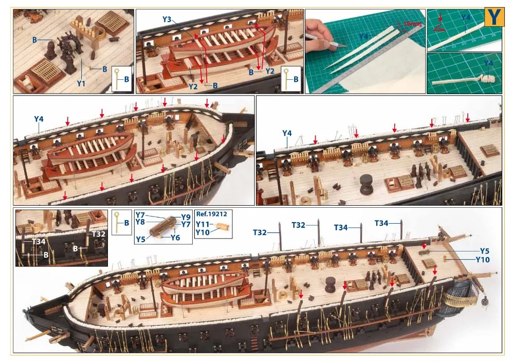 модель корабля своими руками Belle Poule + паруса и подставка модель корабля своими руками Belle Poule + паруса и подставка