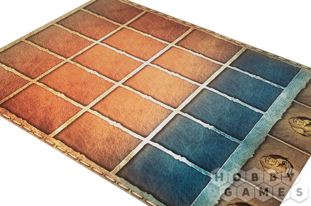 Настольная игра: Место преступления: Средневековье Настольная игра: Место преступления: Средневековье