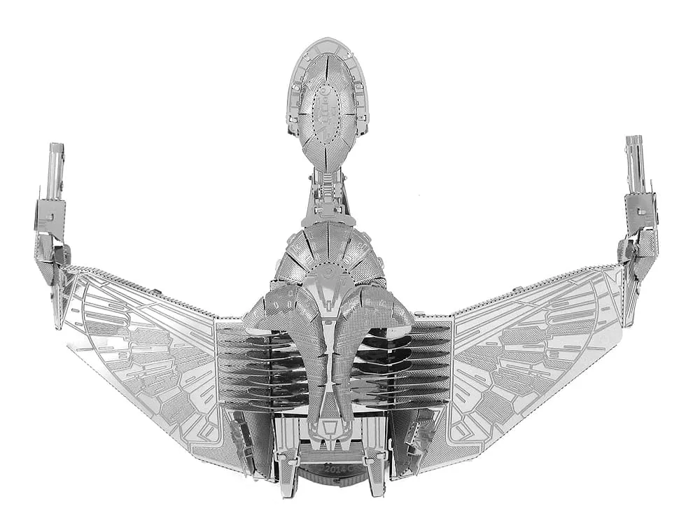 Космический корабль Klingon Bird-of-prey, сериал Star Trek