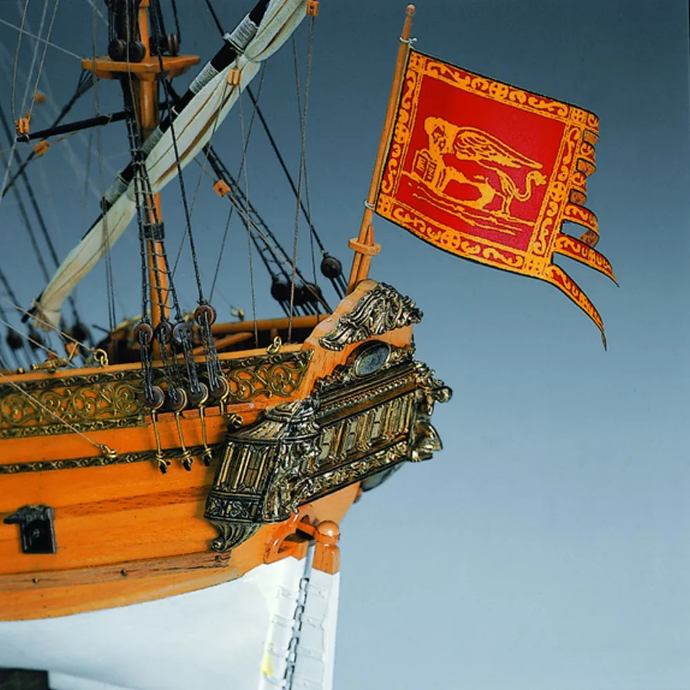 Polacca Veneziana + (Стартовый набор инструментов) Polacca Veneziana + (Стартовый набор инструментов)