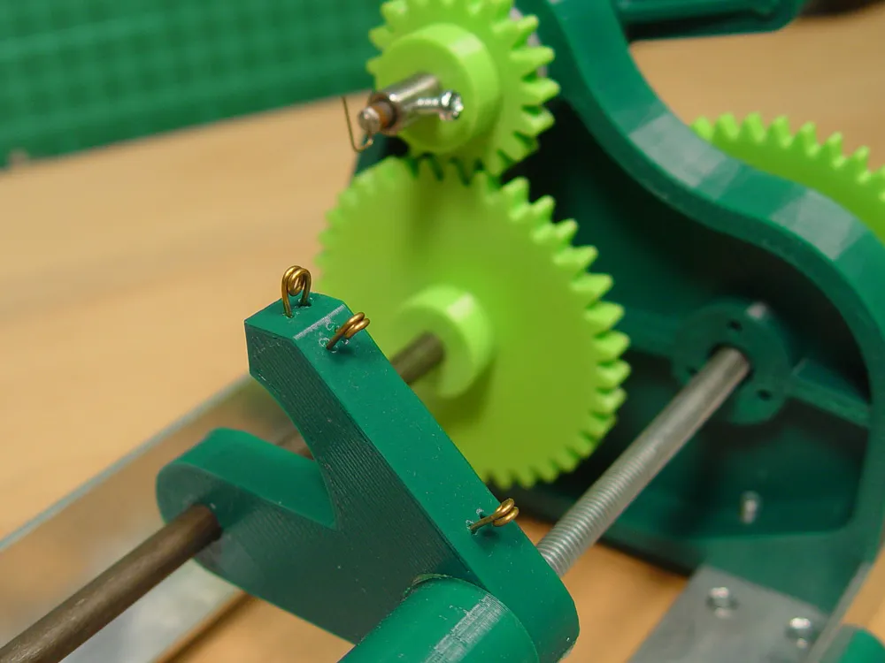 Клетневалка "Путалка" Клетневалка "Путалка"