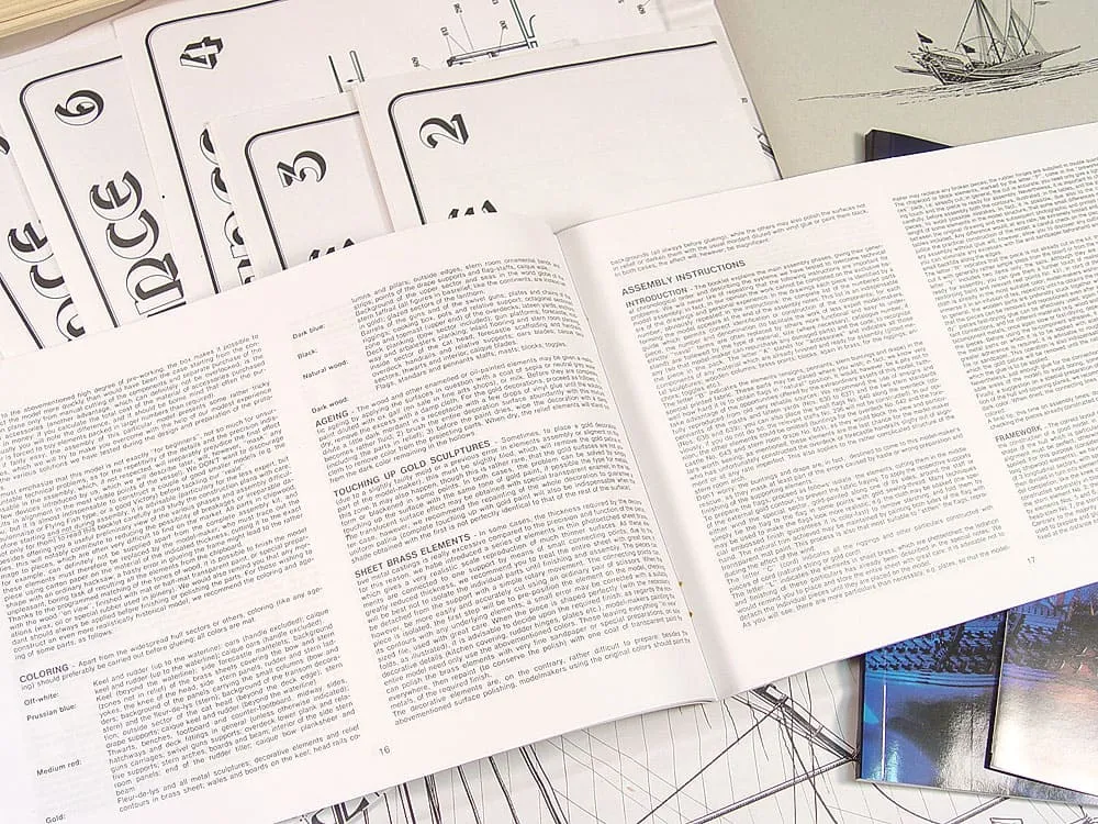 деревянная модель корабля Reale De France деревянная модель корабля Reale De France