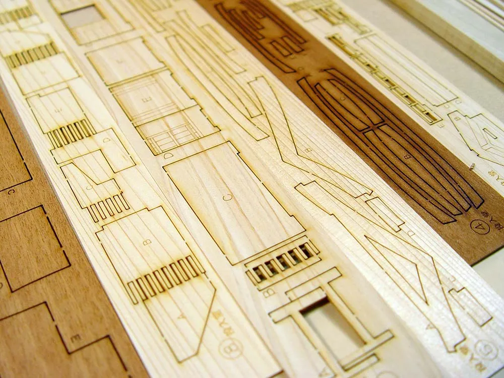 Храм Nageire + (Стартовый набор инструментов) Храм Nageire + (Стартовый набор инструментов)