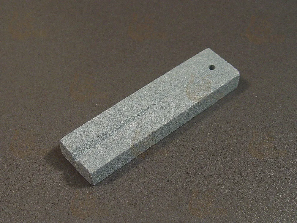 Точильный камень для рыболовных крючков, 180 грит