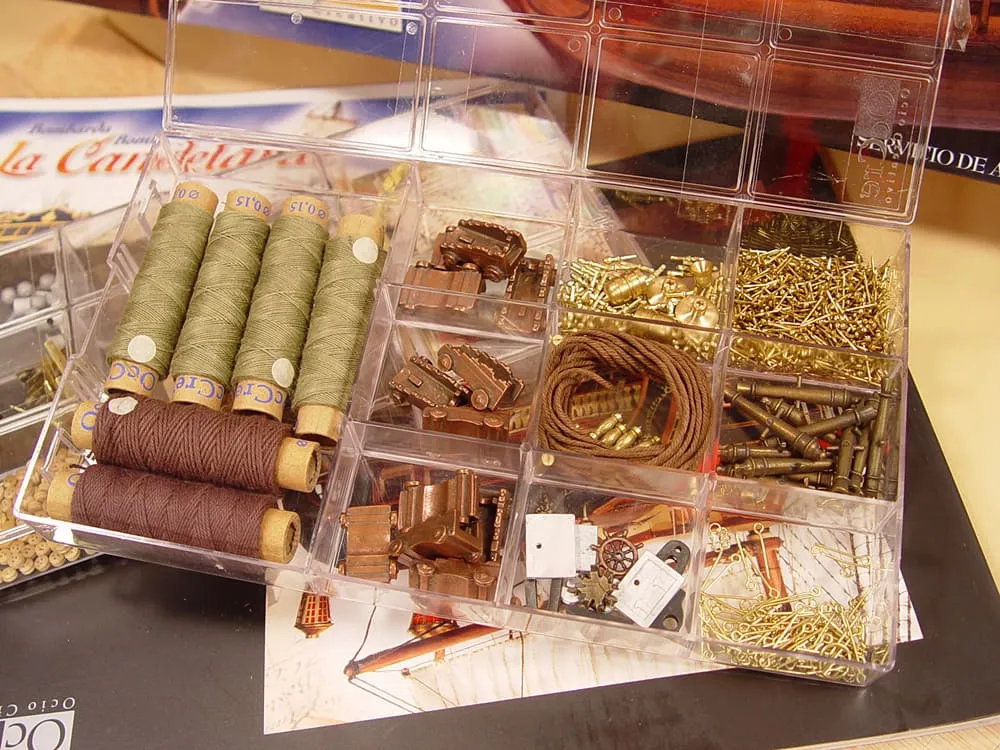 модель корабля своими руками La Candelaria модель корабля своими руками La Candelaria