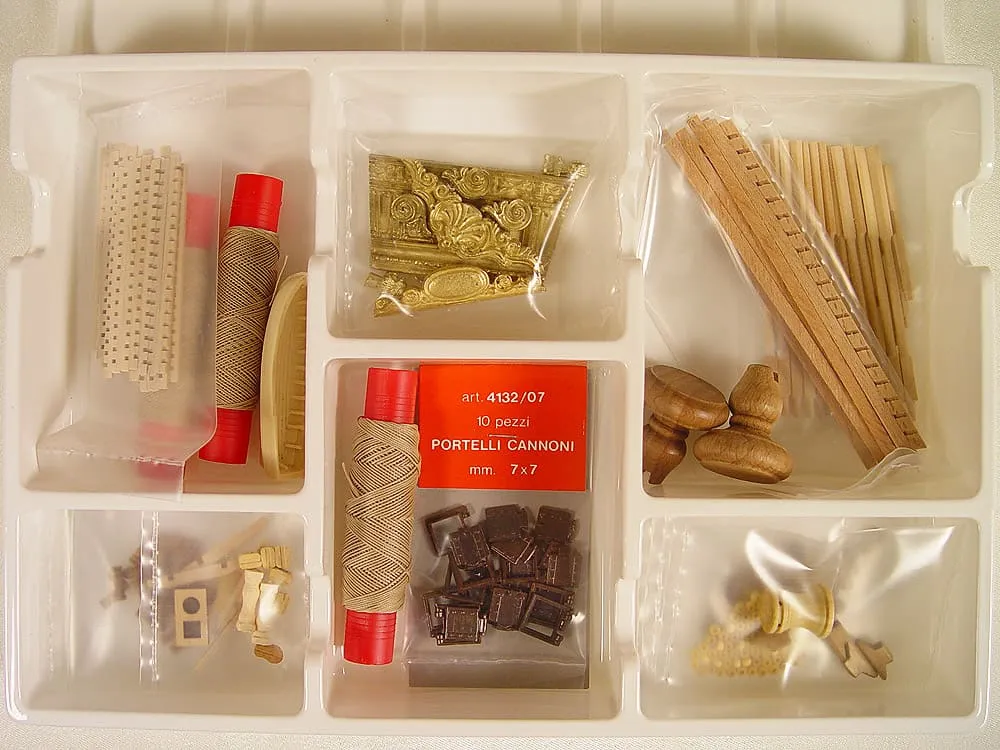 модель корабля Polacca Veneziana модель корабля Polacca Veneziana