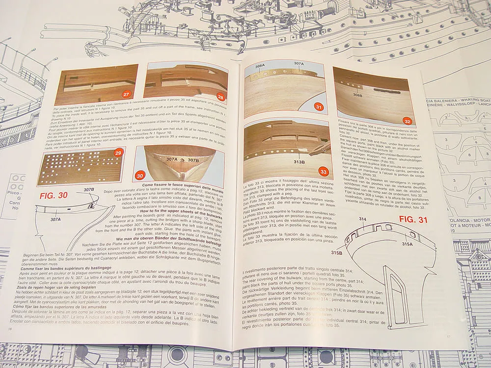 Чертежи корабля Amerigo Vespucci (1:84) Чертежи корабля Amerigo Vespucci (1:84)