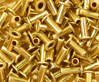 Иллюминатор, 1,5 мм, латунь, 10 штук