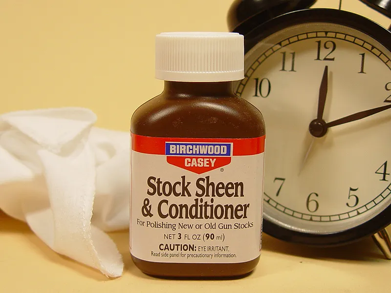 Средство для придания блеска и кондиционер, 90 мл