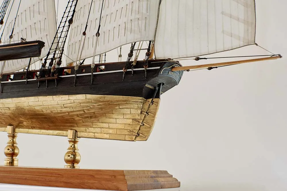 Модель Люгер "Петергоф" Модель Люгер "Петергоф"