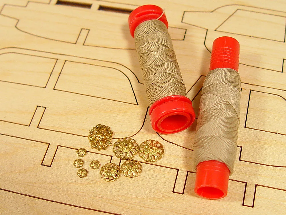 модель корабля Greek Bireme модель корабля Greek Bireme