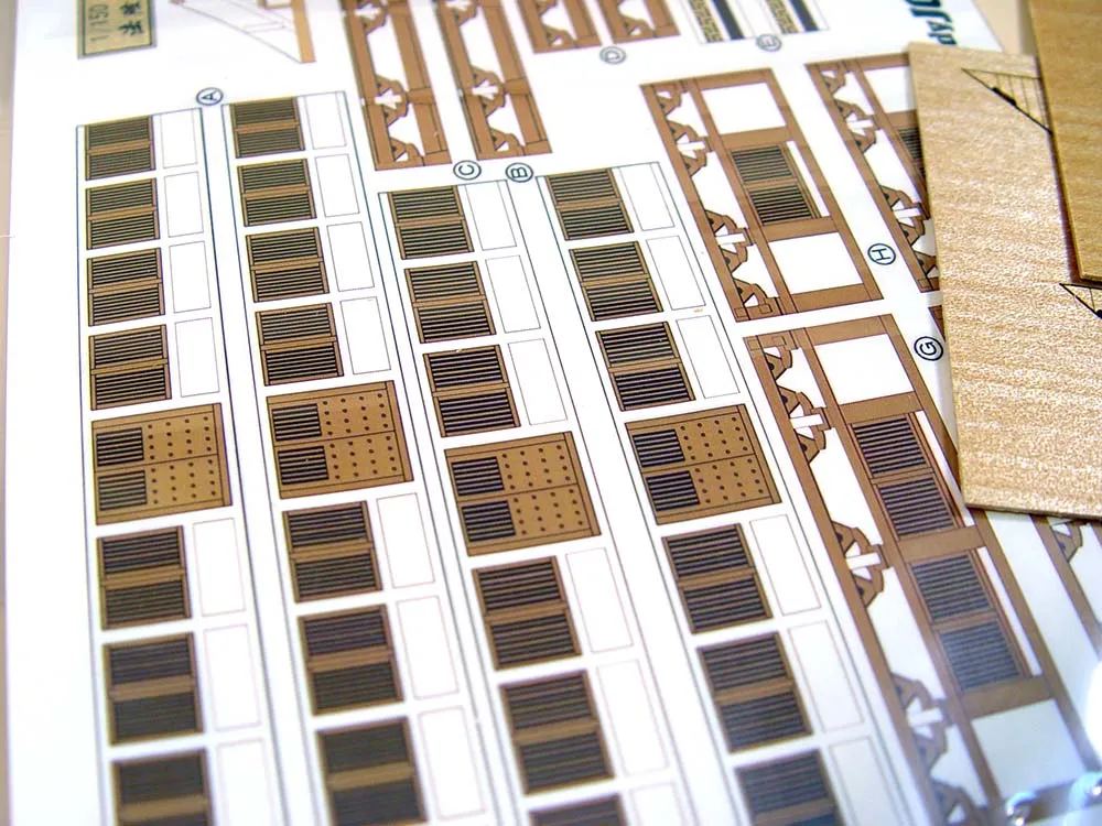 Храм Horyu-Ji Храм Horyu-Ji