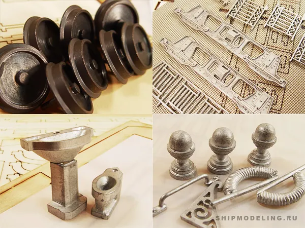 модель паровоза Модель вагона Costa Coach модель паровоза Модель вагона Costa Coach