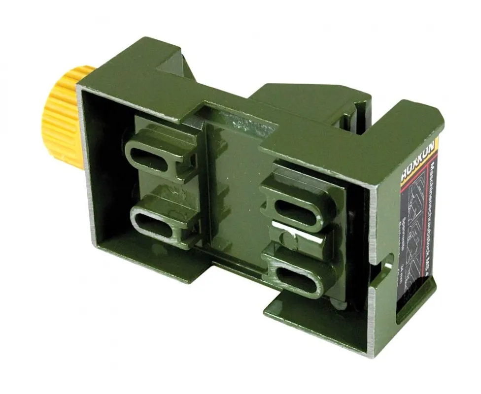 Тиски Proxxon MS4 28132