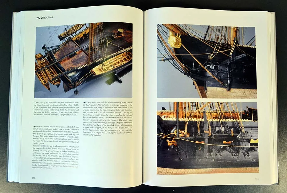 Historic ship models. Том 2 