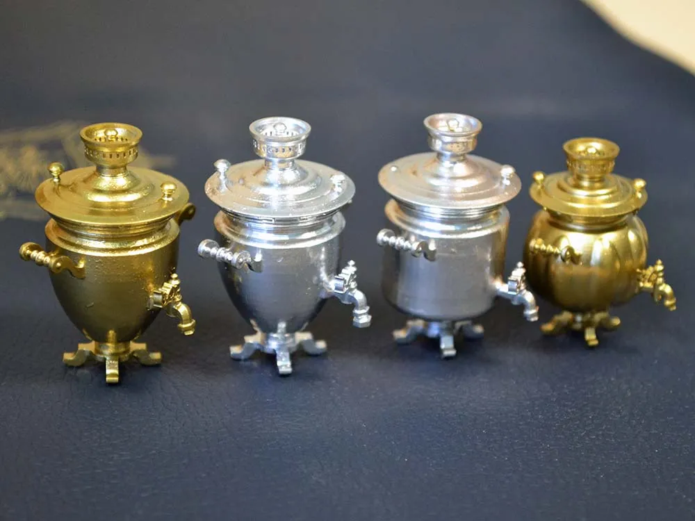 Самовар на выбор